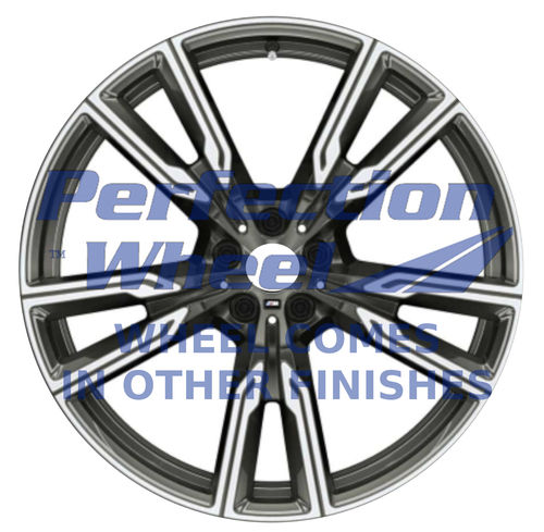 WAO.86470 22x9.5 Core