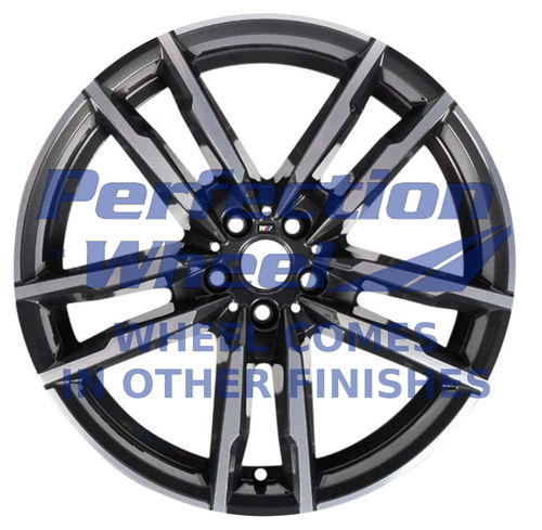 WAO.86557 20x9.5 Core