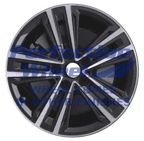 WAO.86579 17x7.5 Core