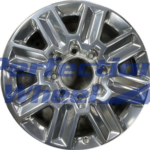 WAO.90112 20x8.5 Full Polish