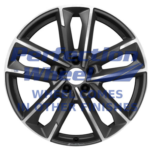 WAO.90150 19x8.5 Core