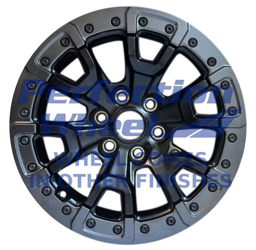 WAO.90159 17x8.5 Core