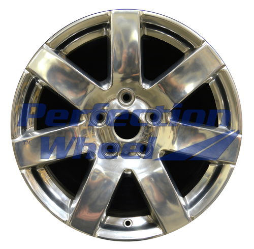 WAO.9115B 18x7.5 Full Polish