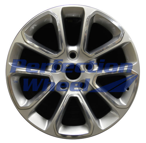 WAO.9136B 18x8 Hyper Medium Silver Polish