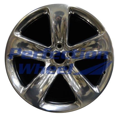 WAO.9139B 20x10 Full Polish