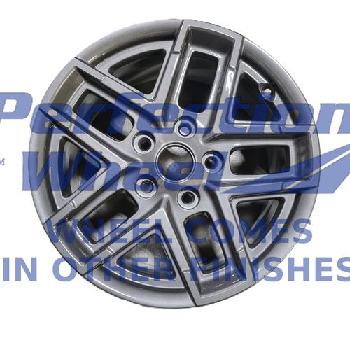 WAO.9324 17x7.5 Gloss Black Full Face PIB