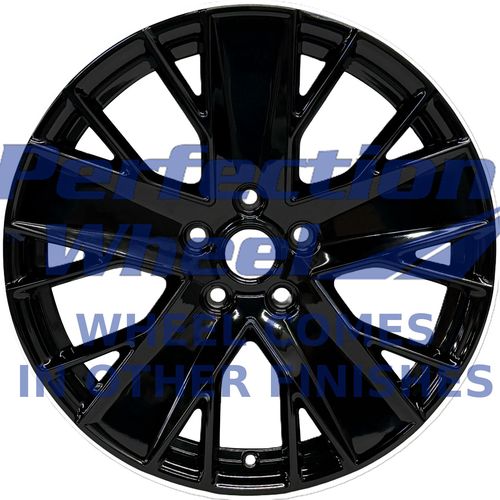 WAO.94135 20x8.5 Core