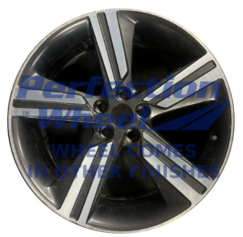 WAO.94421 20x8.5 Core