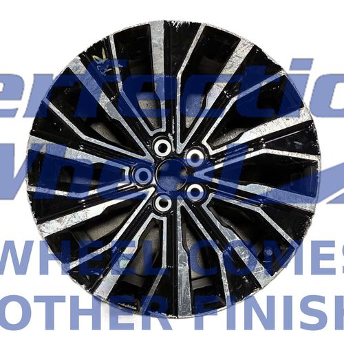 WAO.94500 20x7.5 Core