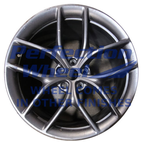 WAO.95797 20x10 Core