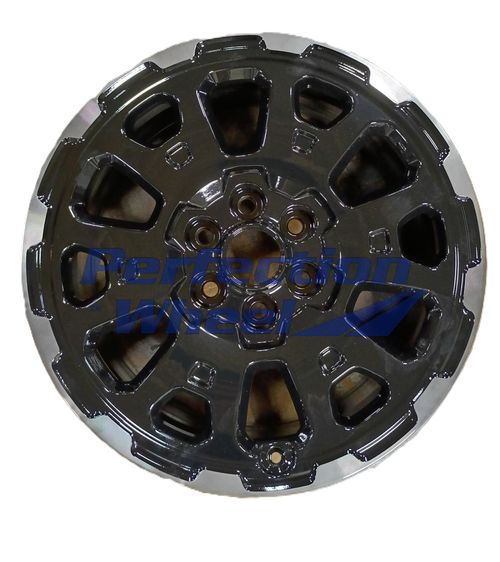 WAO.95987 19x8.5 Gloss Black Machine Bright Smoked Clear