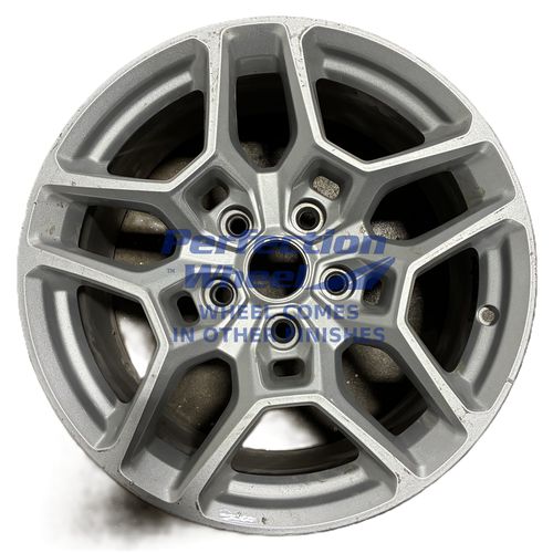 WAO.98850 18x8.5 Core
