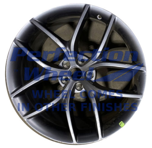 WAO.200328 20x9 Core