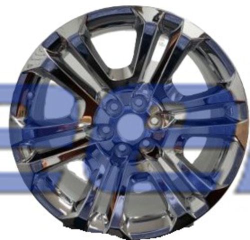 WAO.4741 22x9 Full Chrome