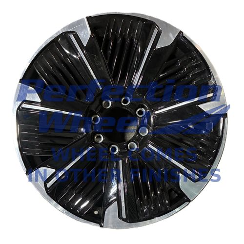 WAO.4893 24x9 Bright Sparkle Silver Full Face