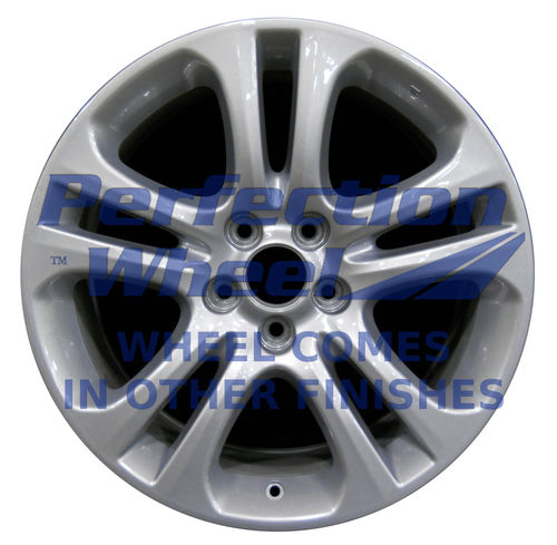 WAO.71761 19x8.5 PVD Dark Full Face